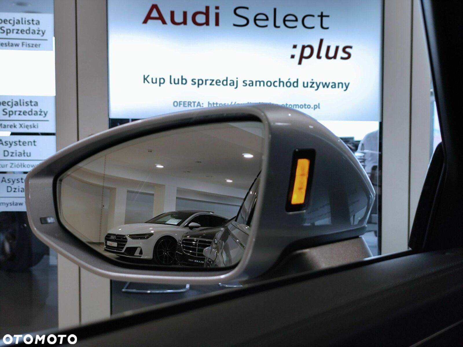 Audi A6 Allroad - 20