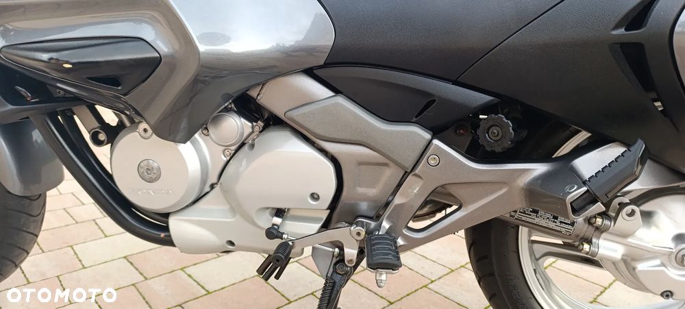 Honda Deauville - 35