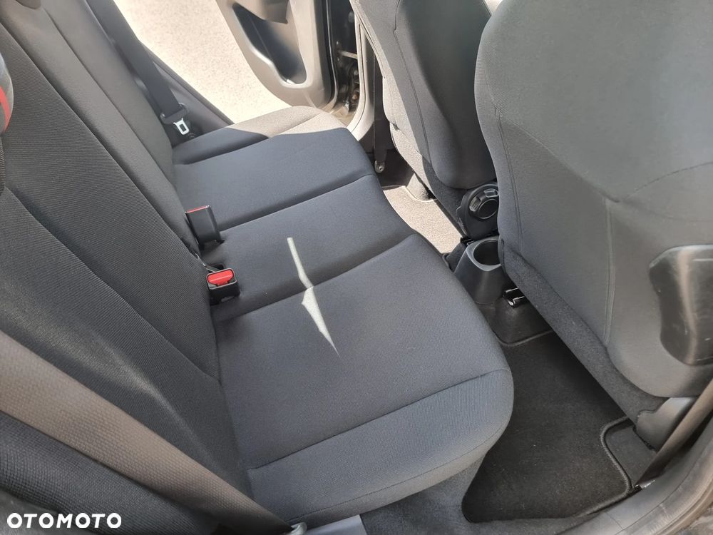 Peugeot 108 - 7