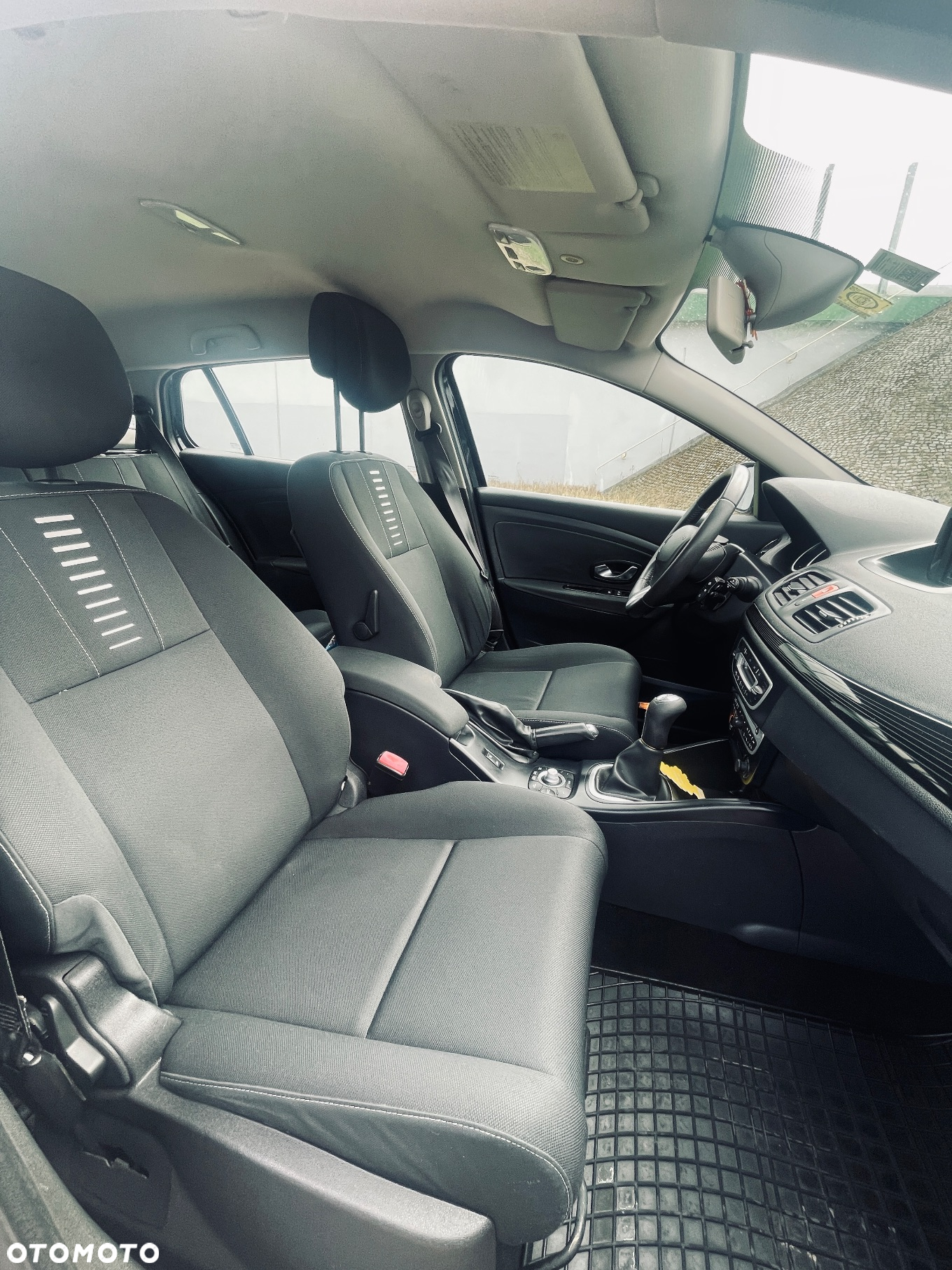 Renault Megane - 4