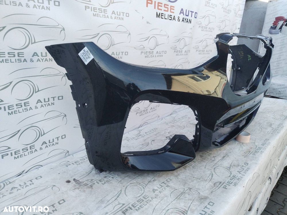 Bara fata Bmw X3 G01,X4 G02 M-Paket Gauri pentr an 2017-2018-2019-2020 - 3