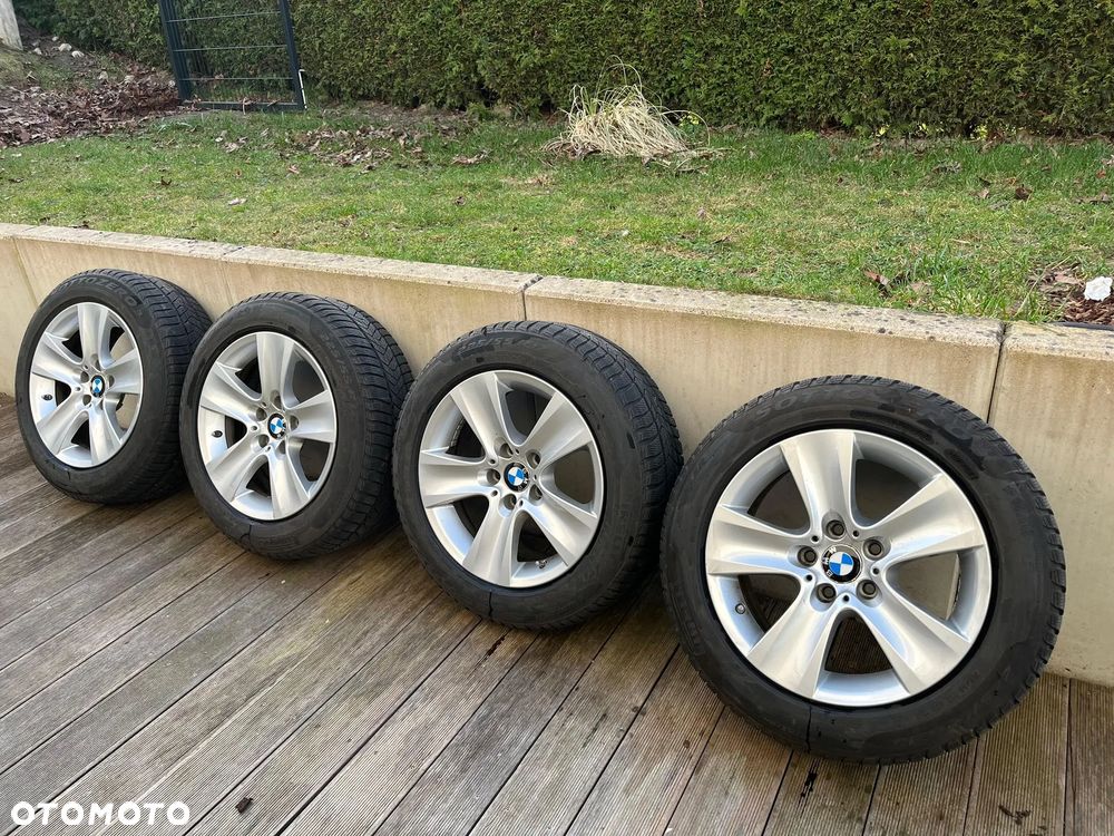 BMW Seria 5 520d xDrive - 21