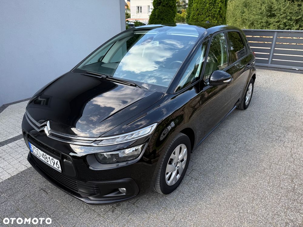 Citroën C4 Picasso BlueHDi 120 FEEL - 19