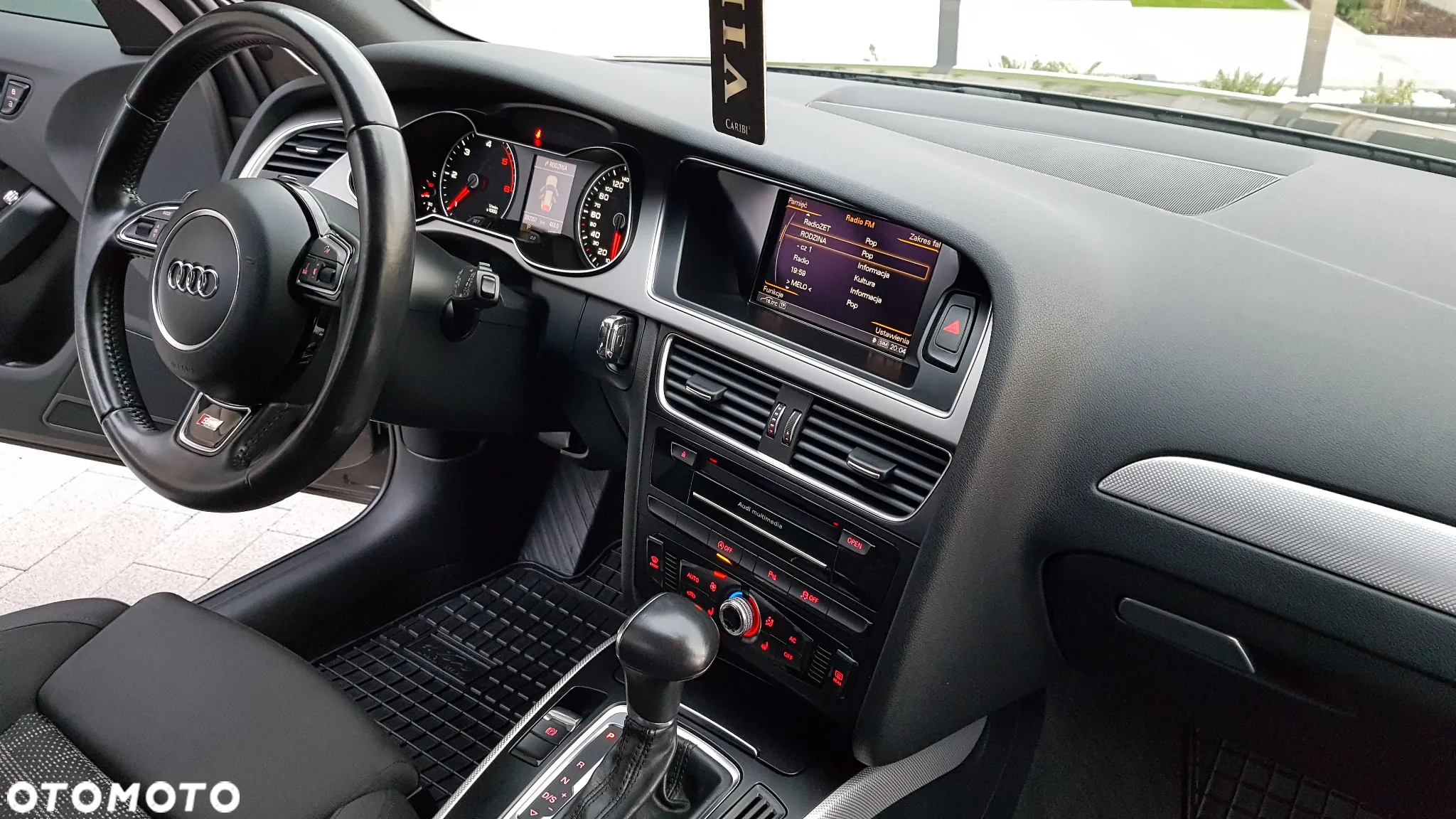 Audi A4 - 29