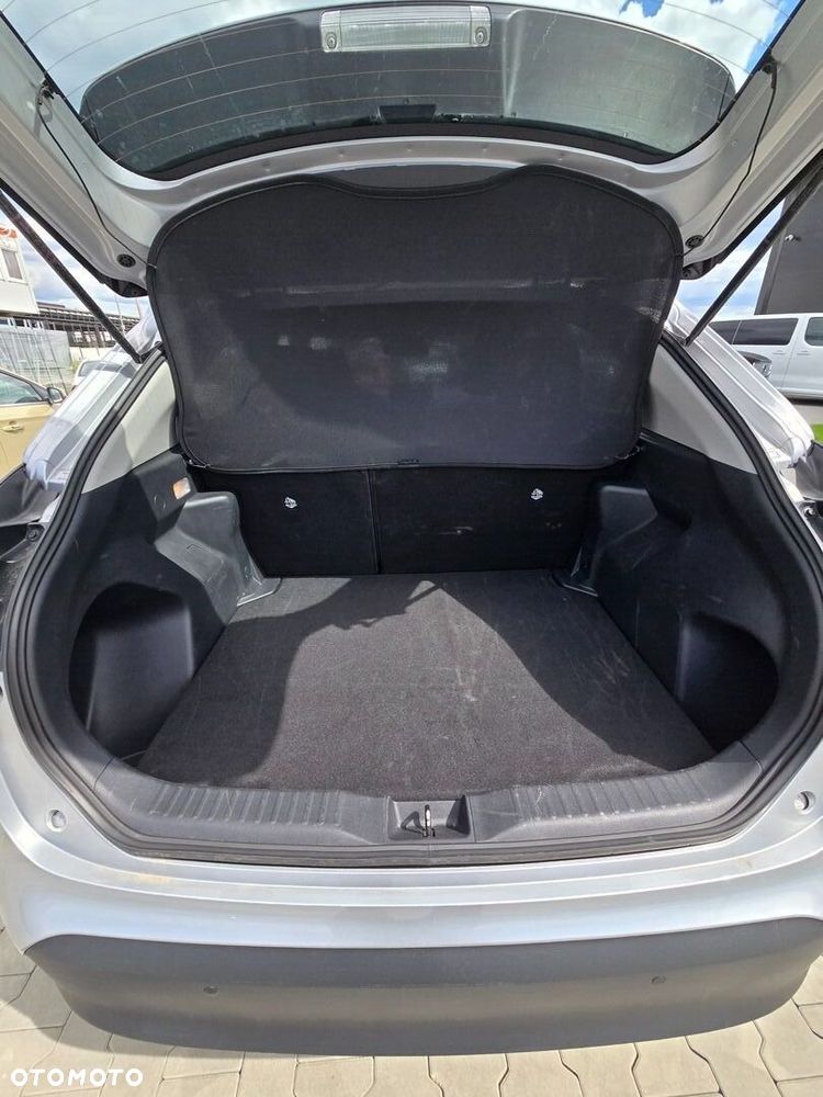 Toyota Yaris Cross Hybrid 1.5 Comfort - 25