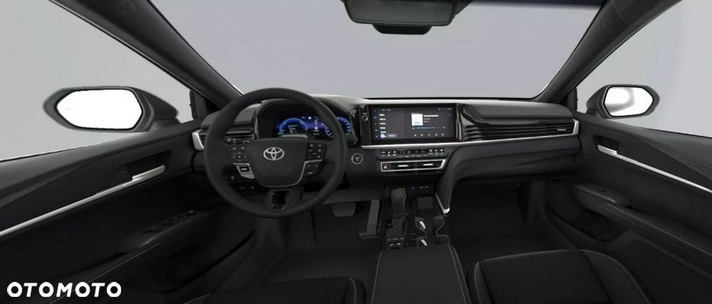 Toyota Camry - 6