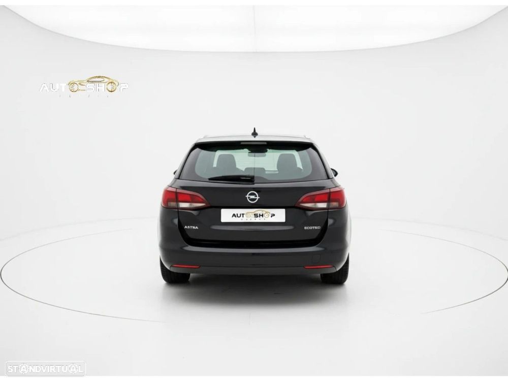 Opel Astra Sports Tourer 1.0 Innovation S/S - 9