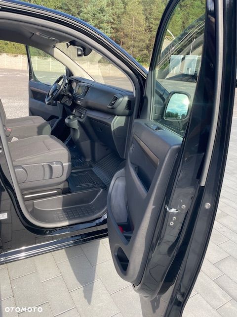 Toyota ProAce D-4D Long Active (bryg.) - 6