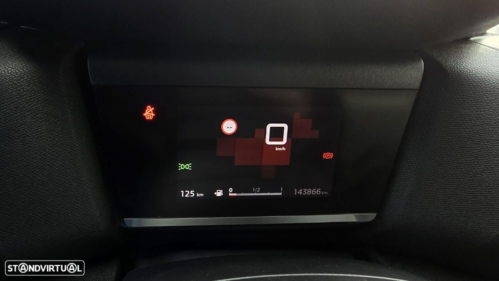 Citroën C4 1.5 BlueHDi Feel - 9