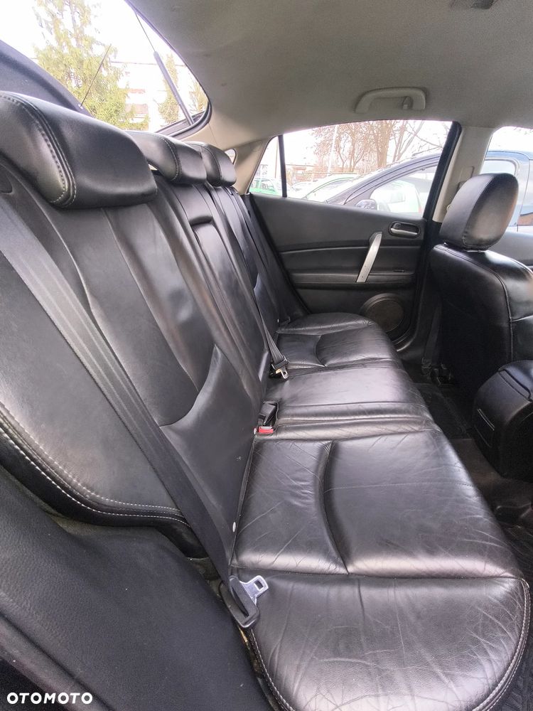 Mazda 6 Sport 2.2 CD DPF Sports-Line - 13