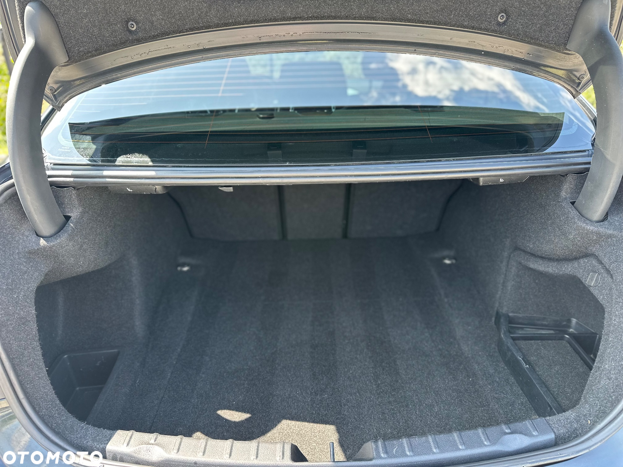 BMW Seria 3 318d - 8
