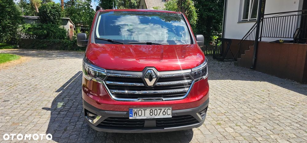 Renault Trafic - 3