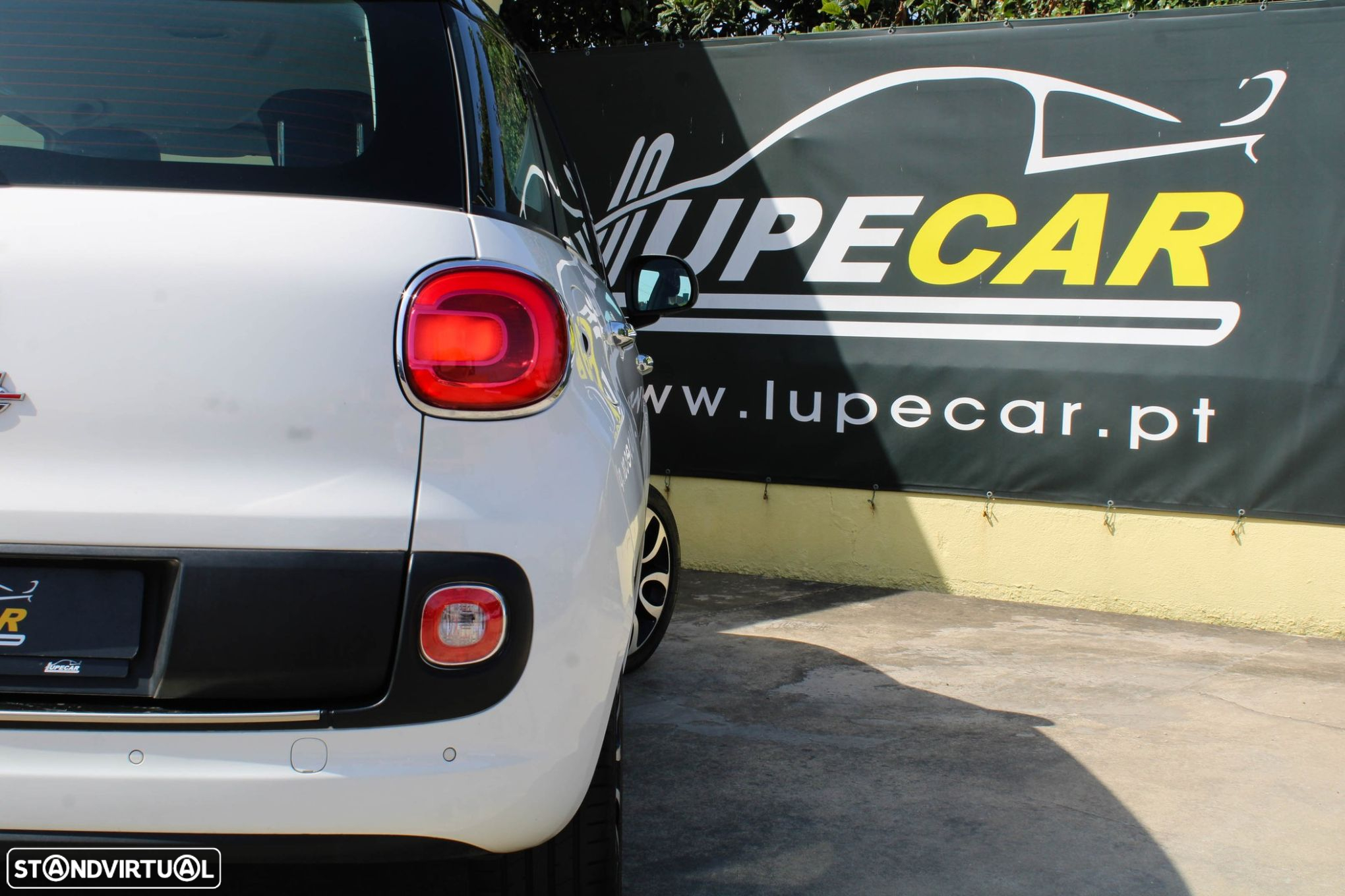 Fiat 500L 1.3 MJ Pop Star S&S - 12