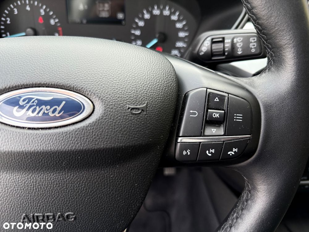 Ford Kuga 1.5 EcoBoost TITANIUM - 19