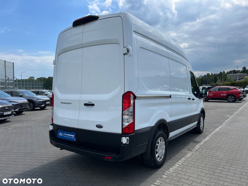 Ford transit - 18