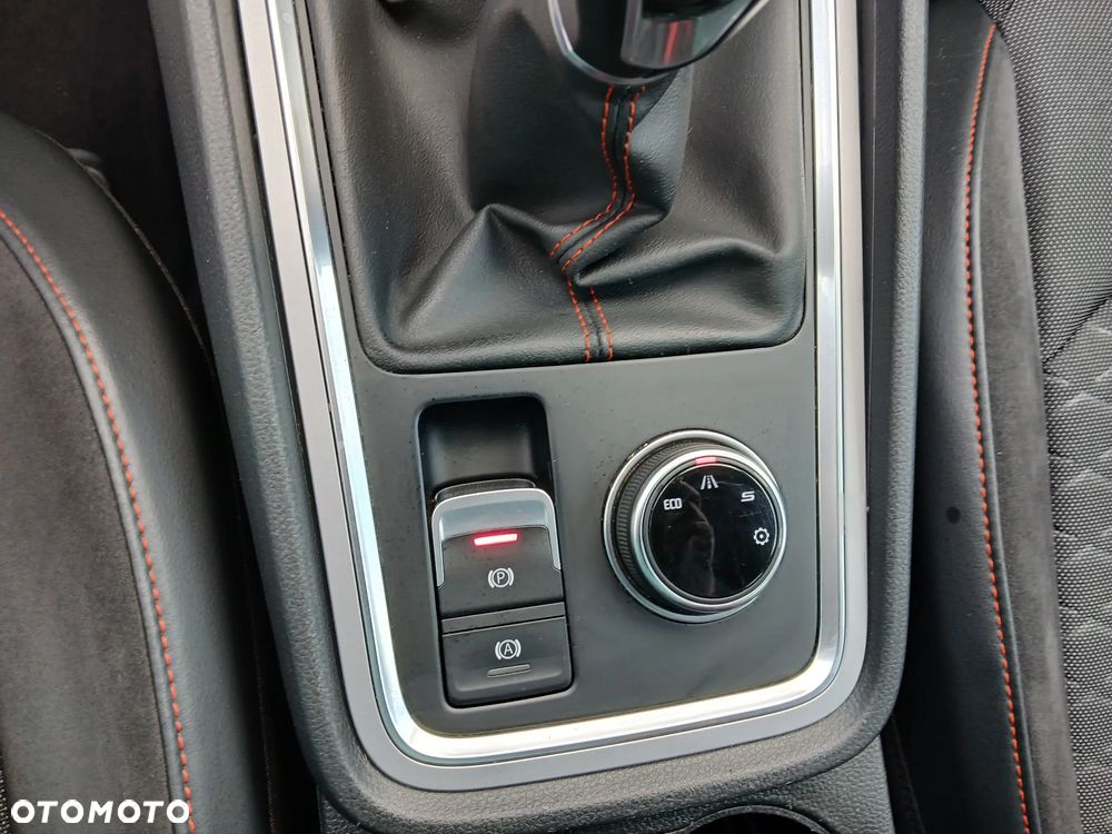 Seat Ateca 1.5 TSI ACT OPF FR - 36