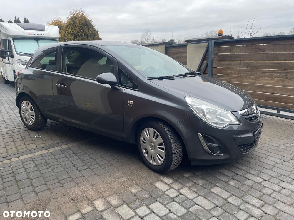 Opel Corsa 1.2 16V EcoFLEX 150 Jahre - 2