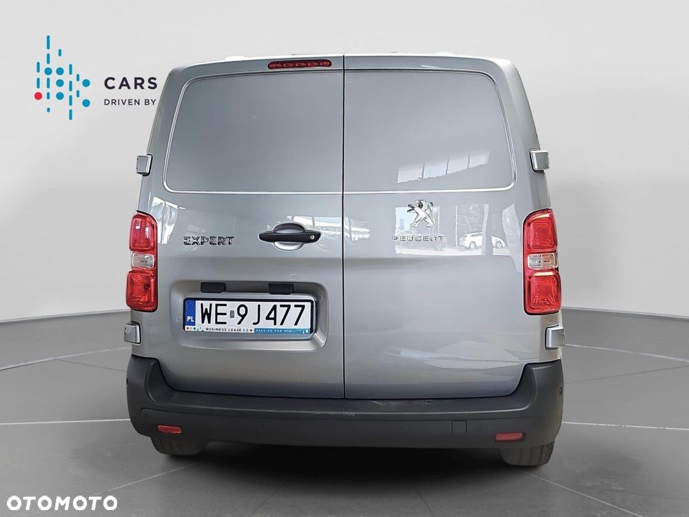 Peugeot expert 1.5 BlueHDi 120 S&S Standard - 25