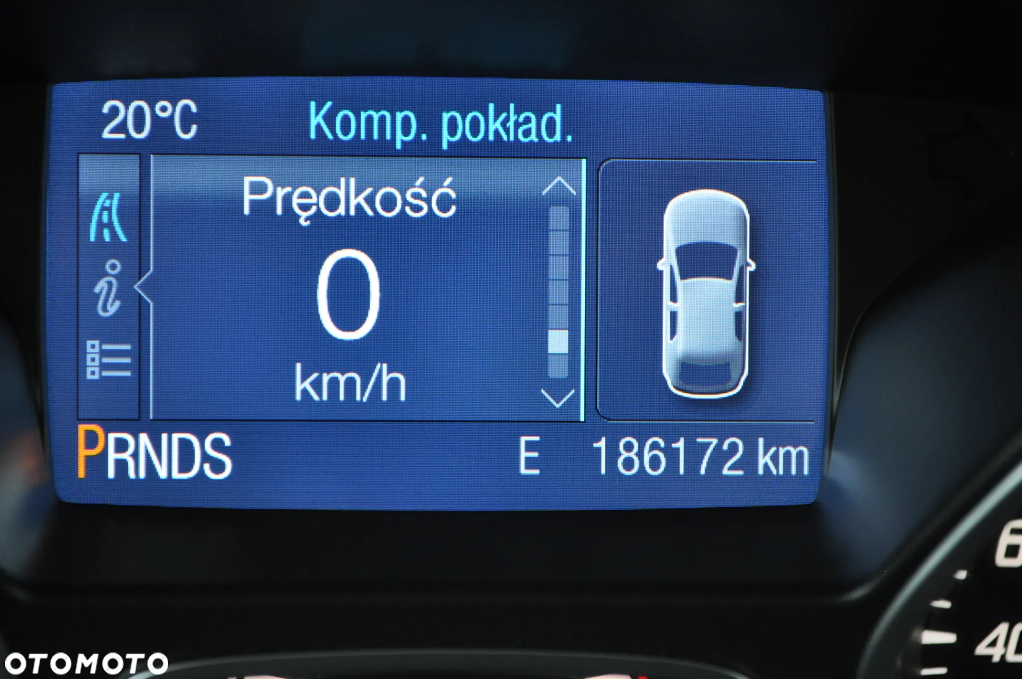Ford Kuga 1.5 EcoBoost 4x4 Titanium - 33