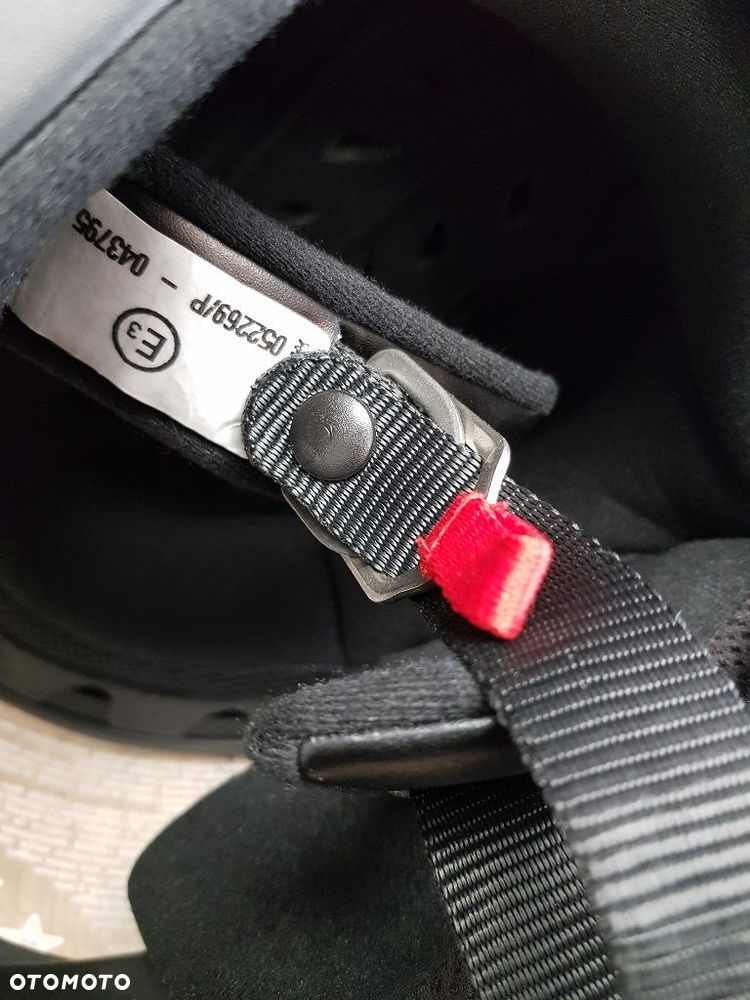 Kask motocyklowy Premier rozmiar S 55-56 - 13