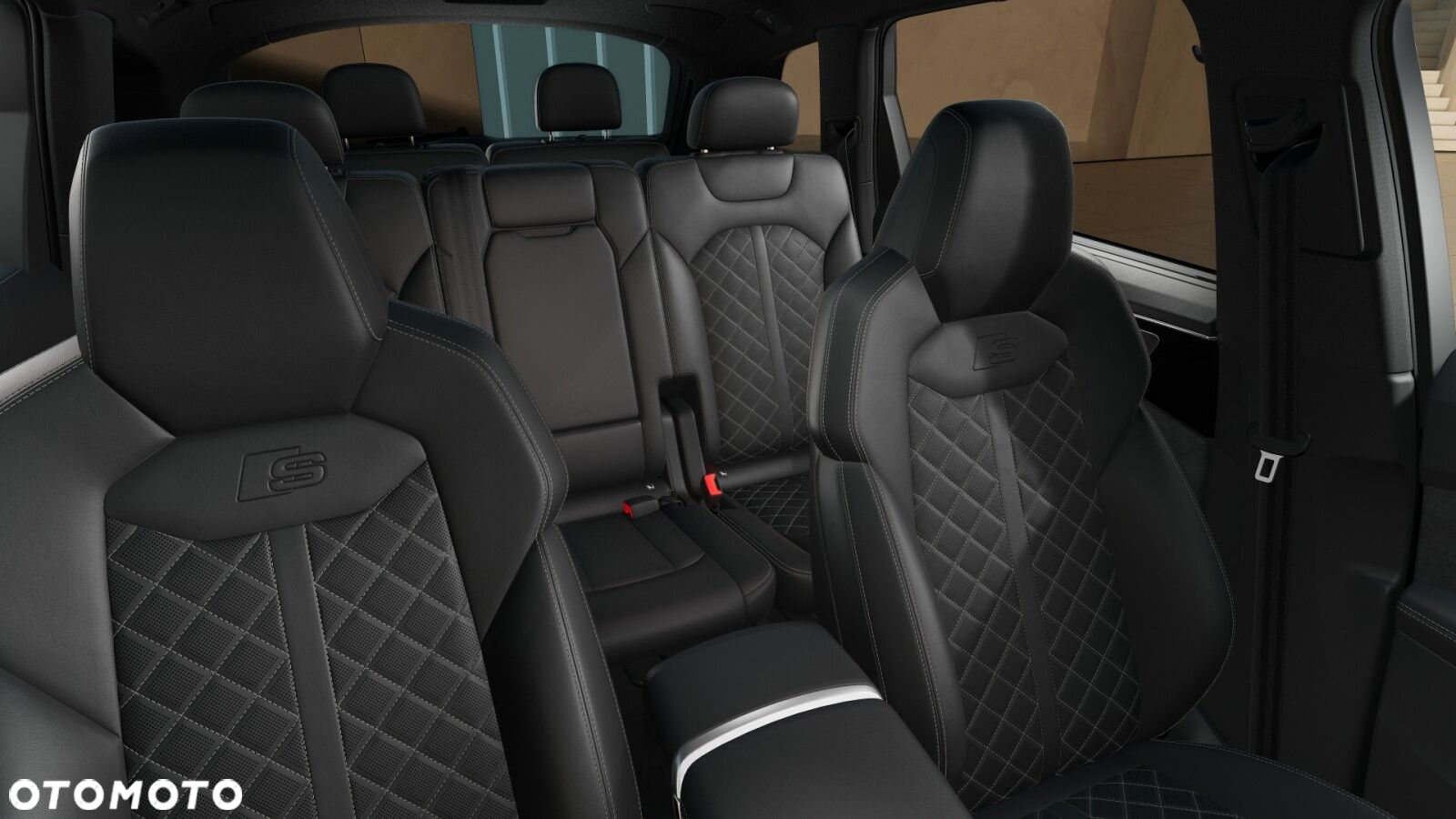 Audi Q7 - 5