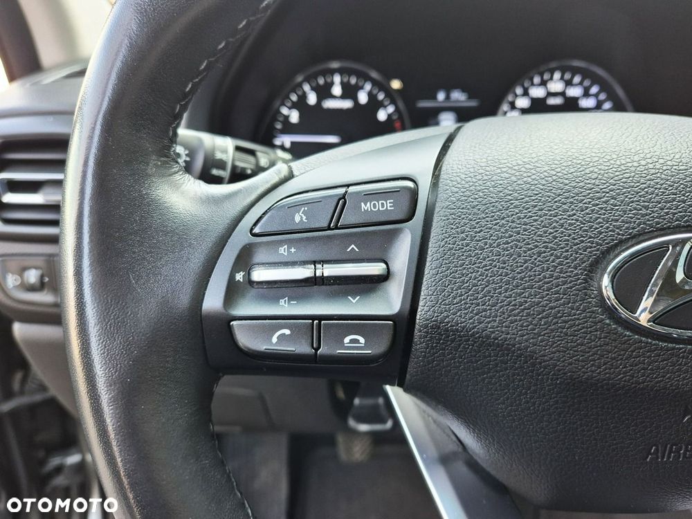 Hyundai i30 1.0 T-GDI Smart - 29