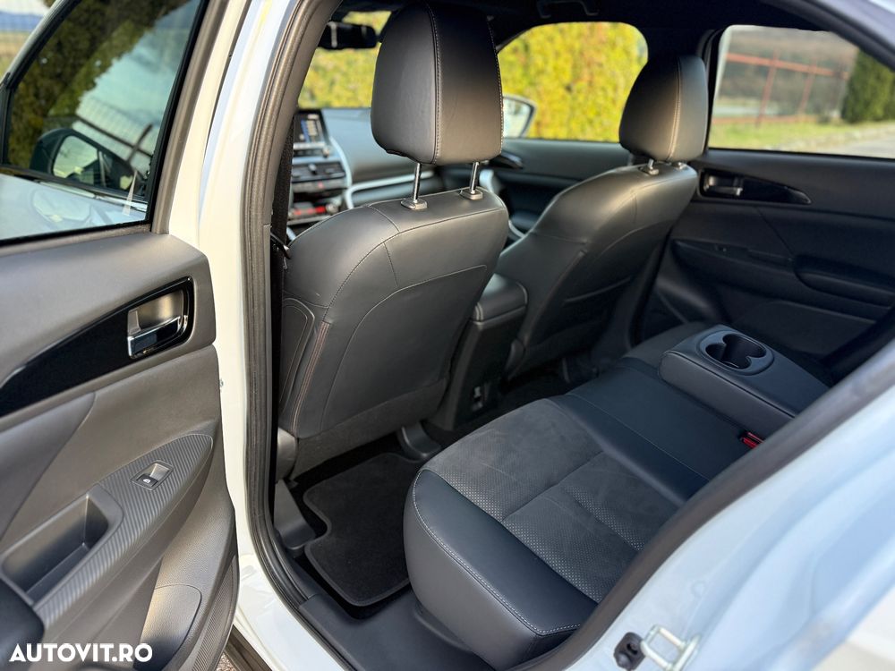 Mitsubishi Eclipse-Cross PHEV Intense+ - 28