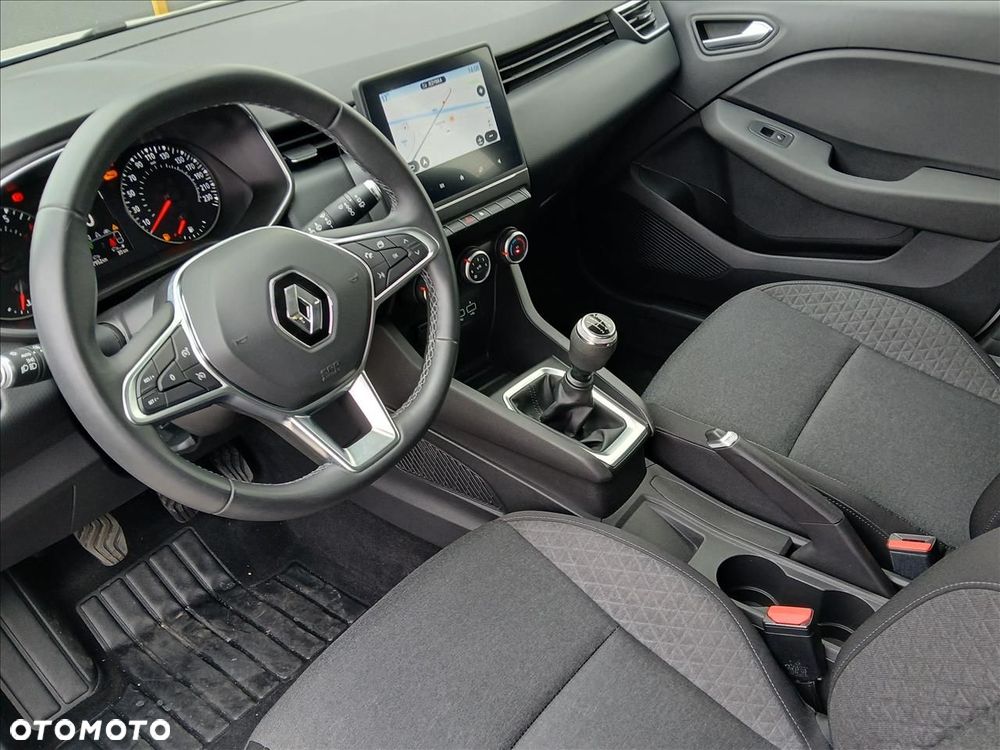 Renault Clio 1.0 SCe Zen - 7