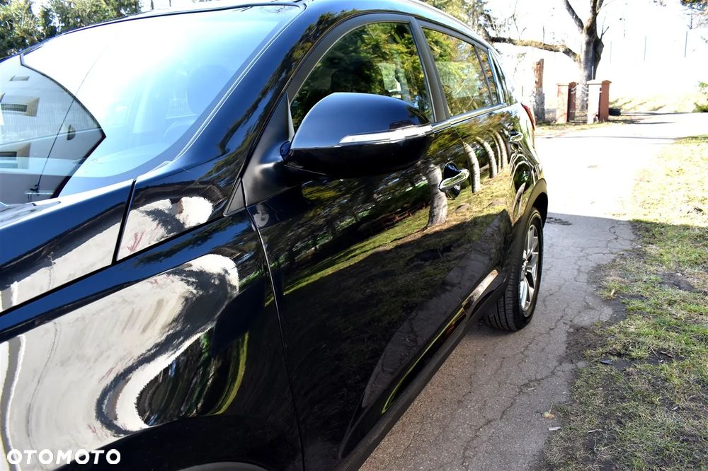 Kia Sportage 1.6 GDI XL 2WD - 12