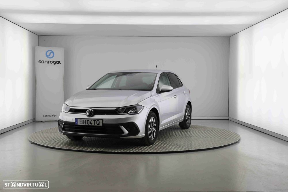 VW Polo 1.0 TSI Urban - 7
