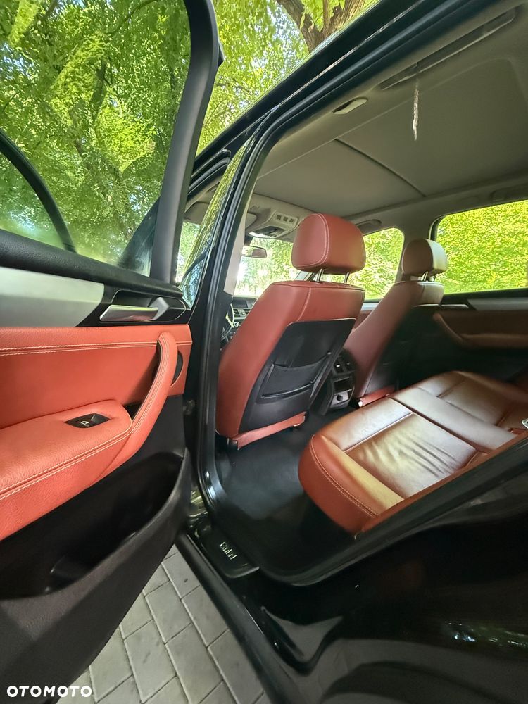BMW X3 - 23