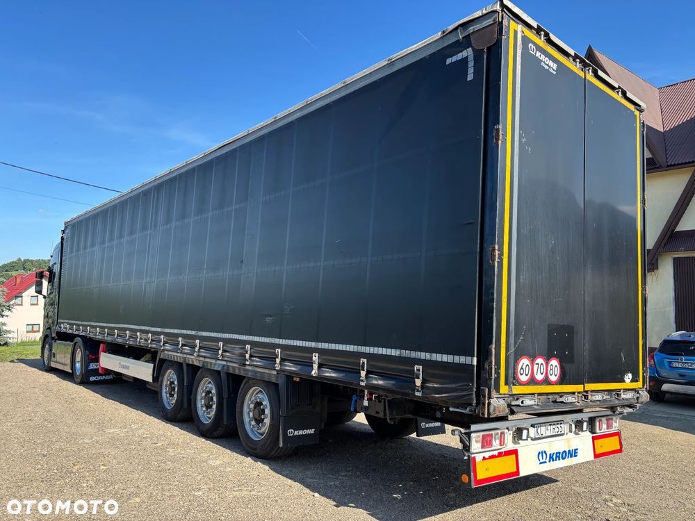 Krone - 4