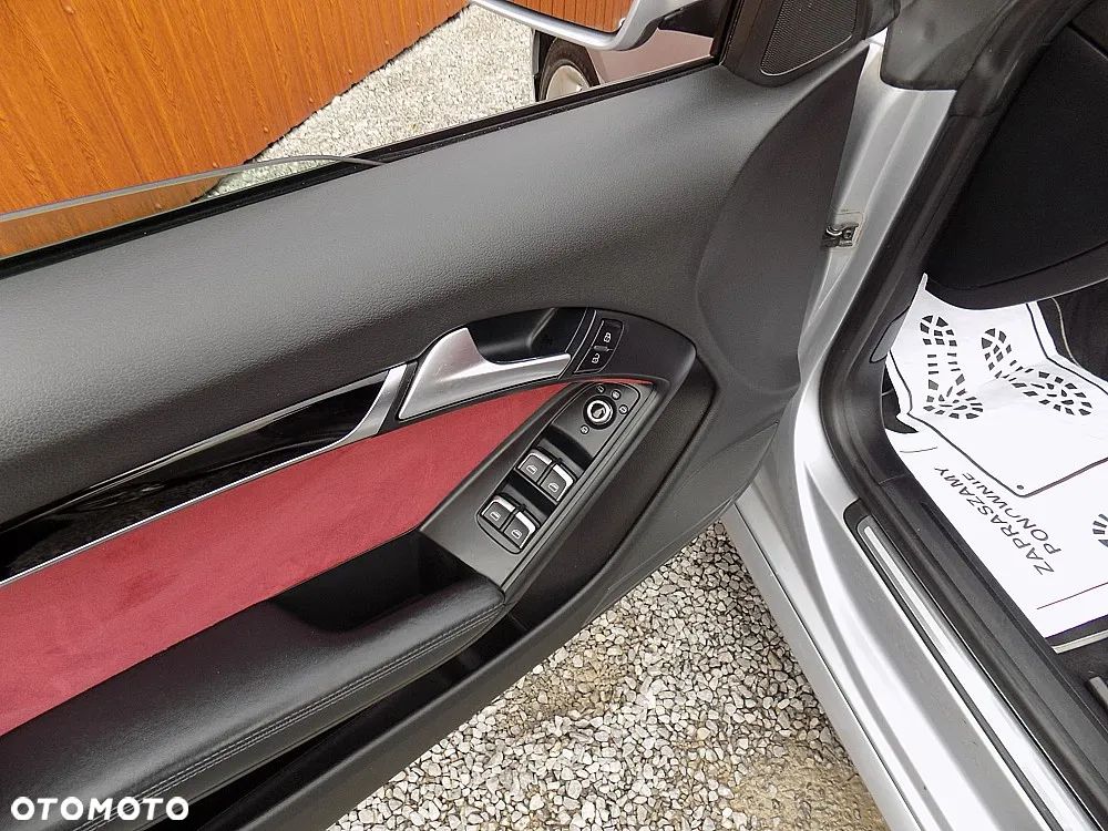 Audi A5 Cabrio 2.0 TDI S tronic sport - 9