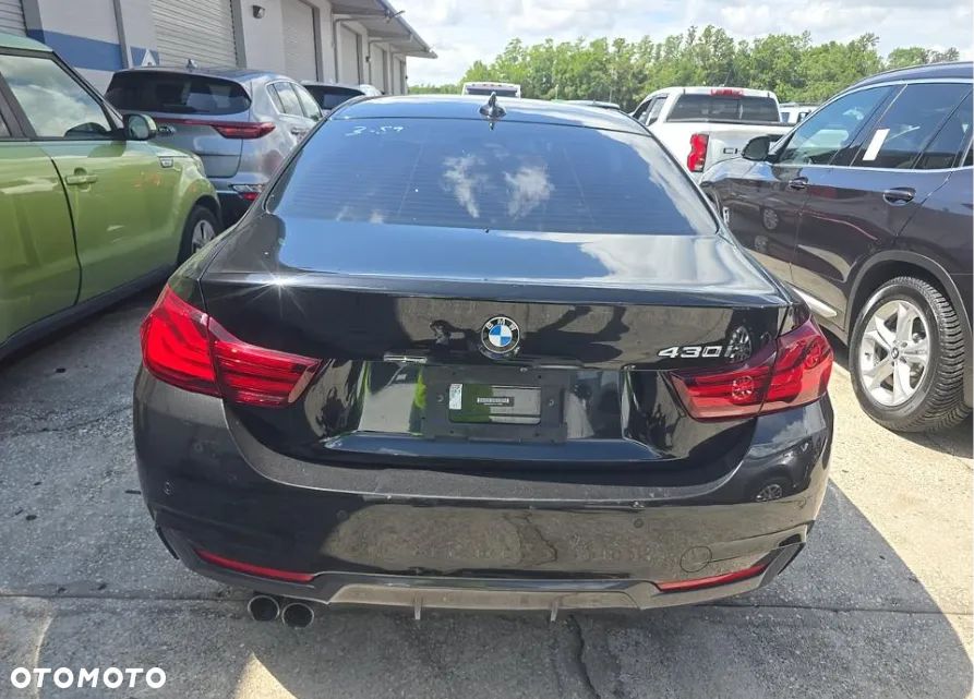 BMW Seria 4 430i M Sport - 6