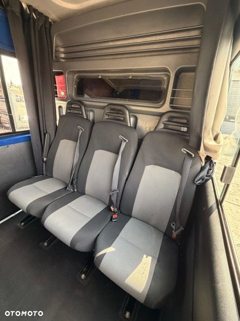 Iveco Daily 35C17 - 16