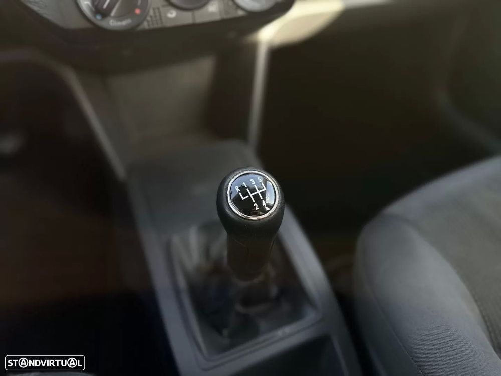 VW Polo 1.2 Confortline - 22