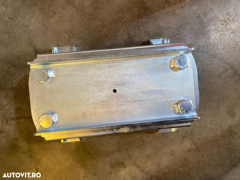 Suport Roata de rezerva Schmitz - 5