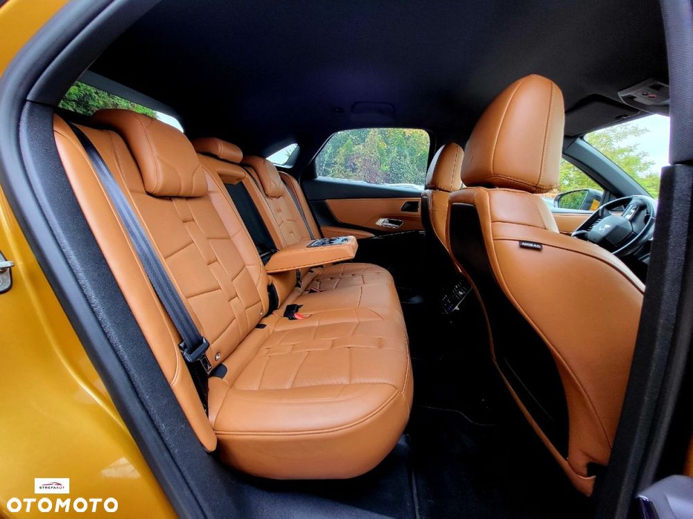 DS Automobiles DS 7 Crossback - 6