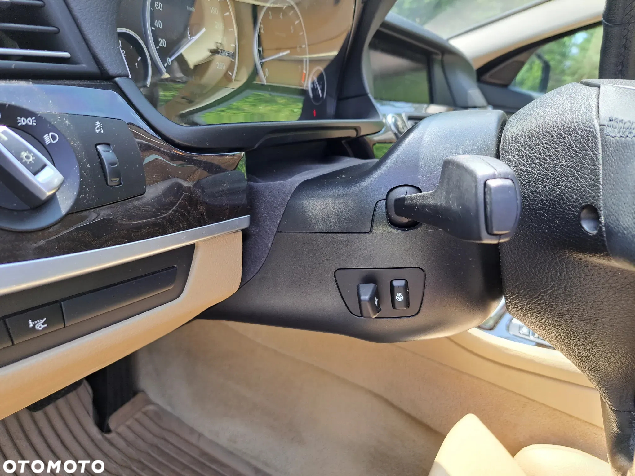 BMW Seria 5 535i Luxury Line - 15