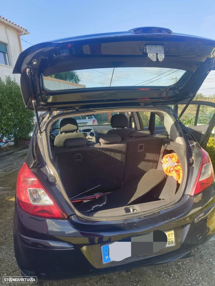 Opel Corsa 1.3 CDTi Enjoy - 5