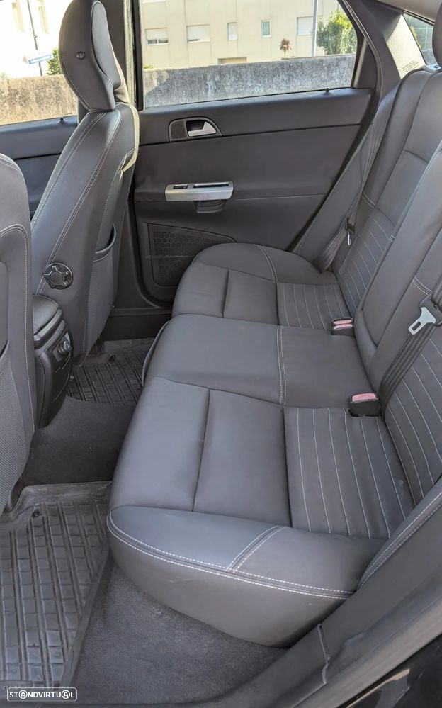 Volvo S40 1.6 D Nível 2 - 13