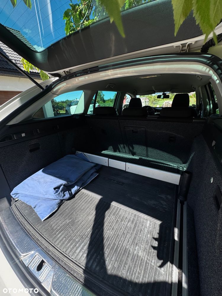 Skoda Superb - 13