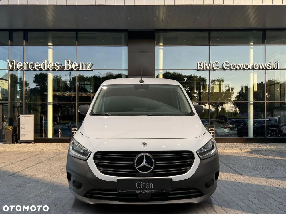 Mercedes-Benz Citan 110cdi - 3