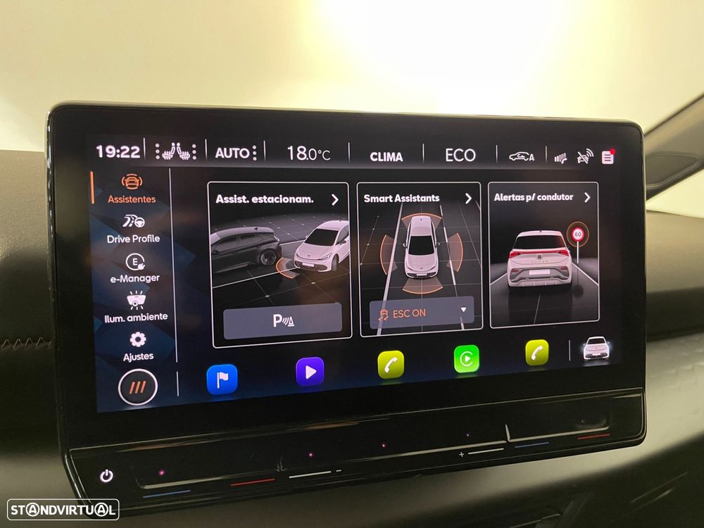 Cupra Born 58 kWh - 33