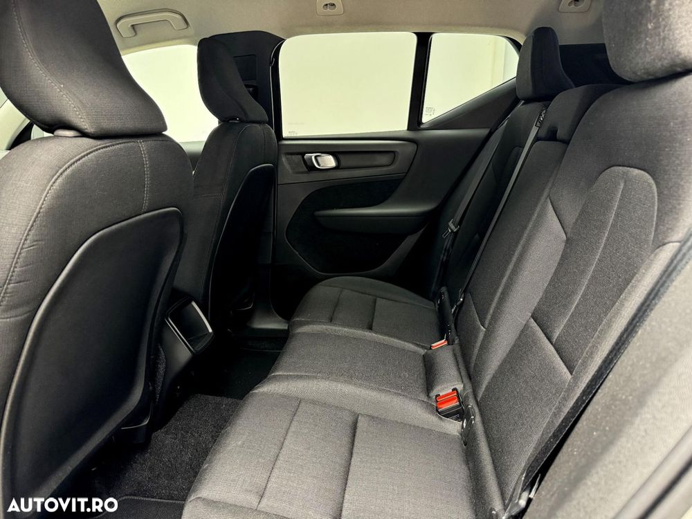 Volvo XC 40 - 17