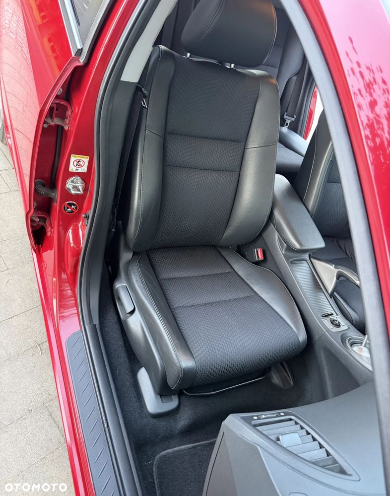 Honda Civic - 15