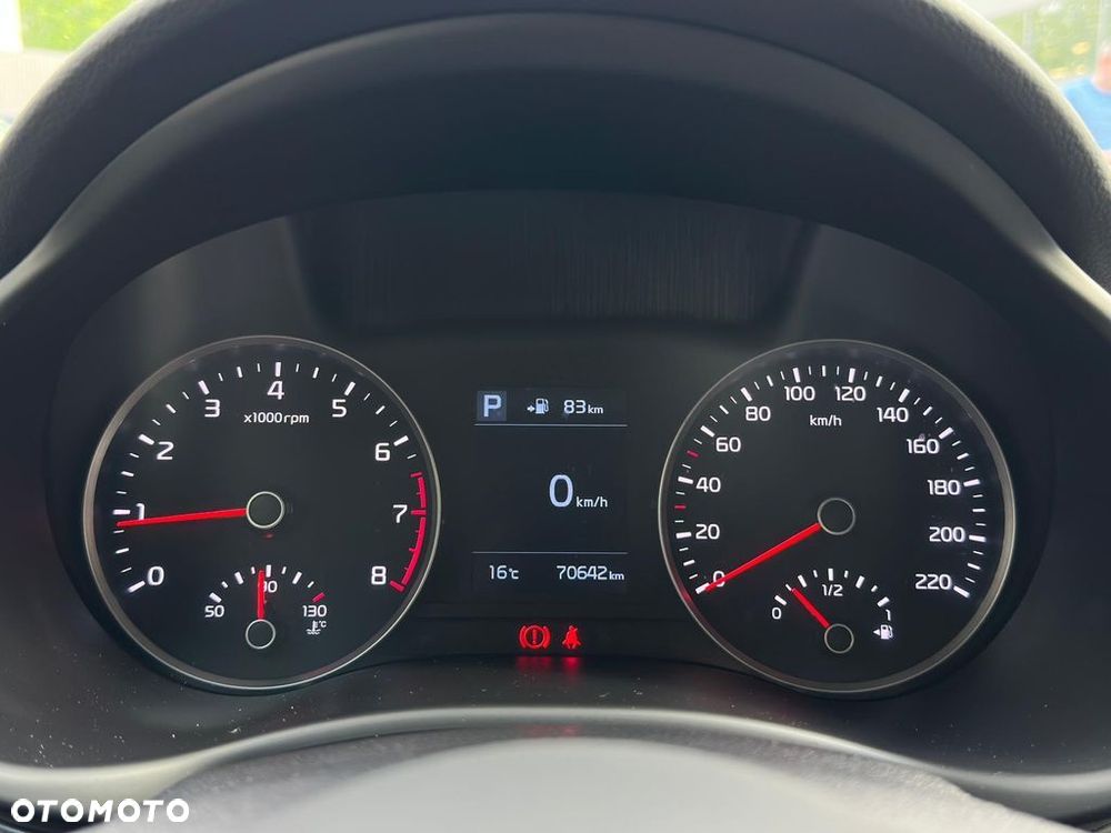 Kia Stonic 1.0 T-GDI L - 15