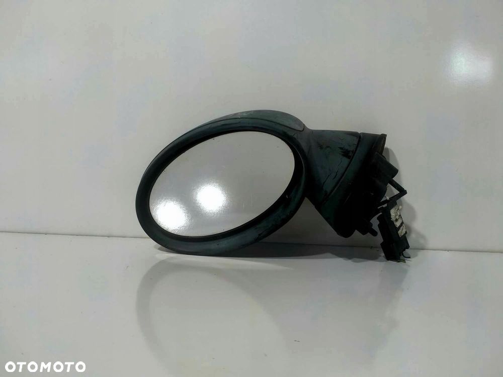 LUSTERKO LEWE PRZÓD MINI COOPER ONE 01-06 5 PIN - 2