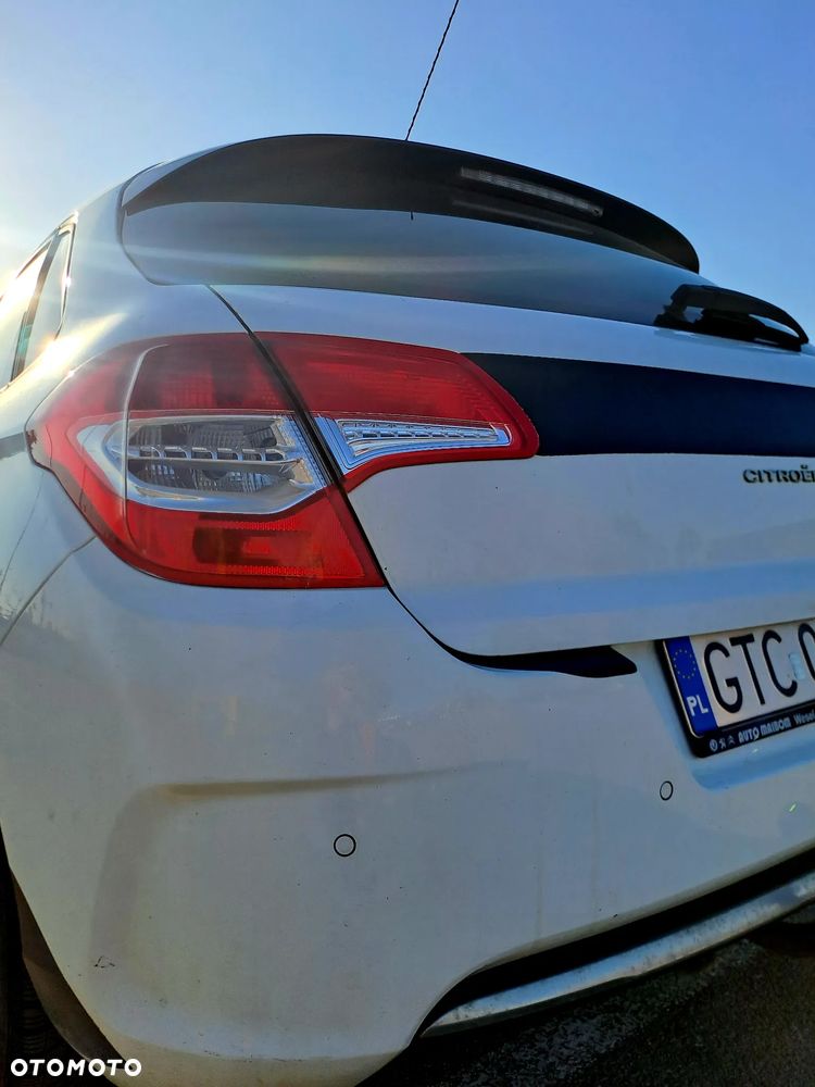 Citroën C4 - 12