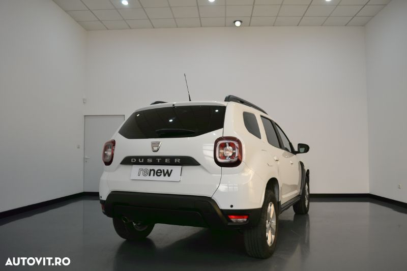 Dacia Duster ECO-G 100 Comfort - 2